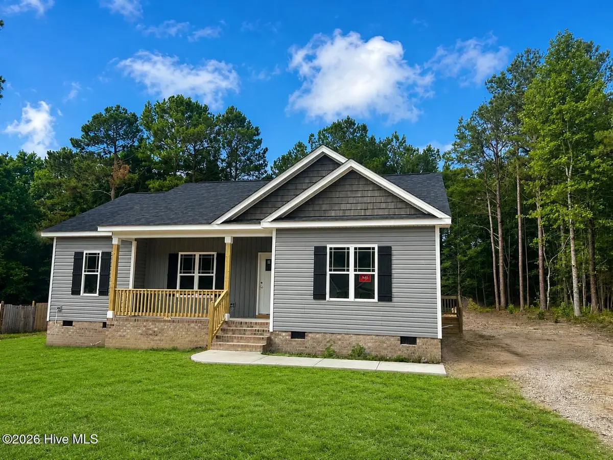 368 Bald Eagle Lane, Kenly, NC 27542 - #1