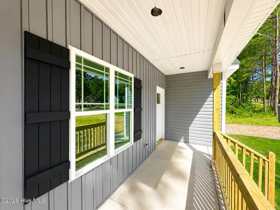 368 Bald Eagle Lane, Kenly, NC 27542 - #2