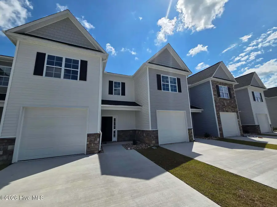1904 Newbury Way #C, Greenville, NC 27834 - #3