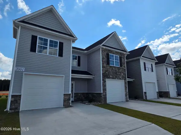 1904 Newbury Way #E, Greenville, NC 27834