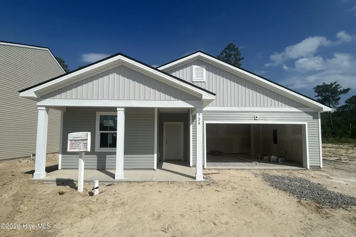 528 Coronado Avenue Se, Leland, NC 28451 - #1