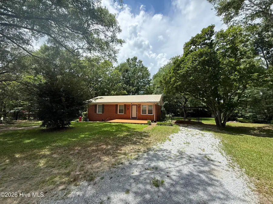 121 Almar Street, Tignall, GA 30668 - #2