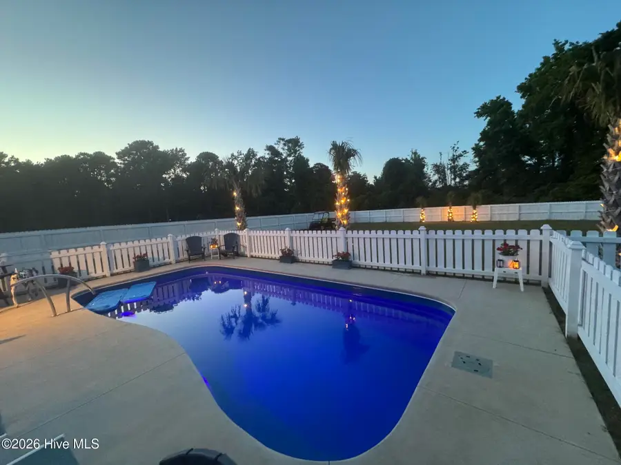 808 Colchester Reef Run, Sneads Ferry, NC 28460 - #2