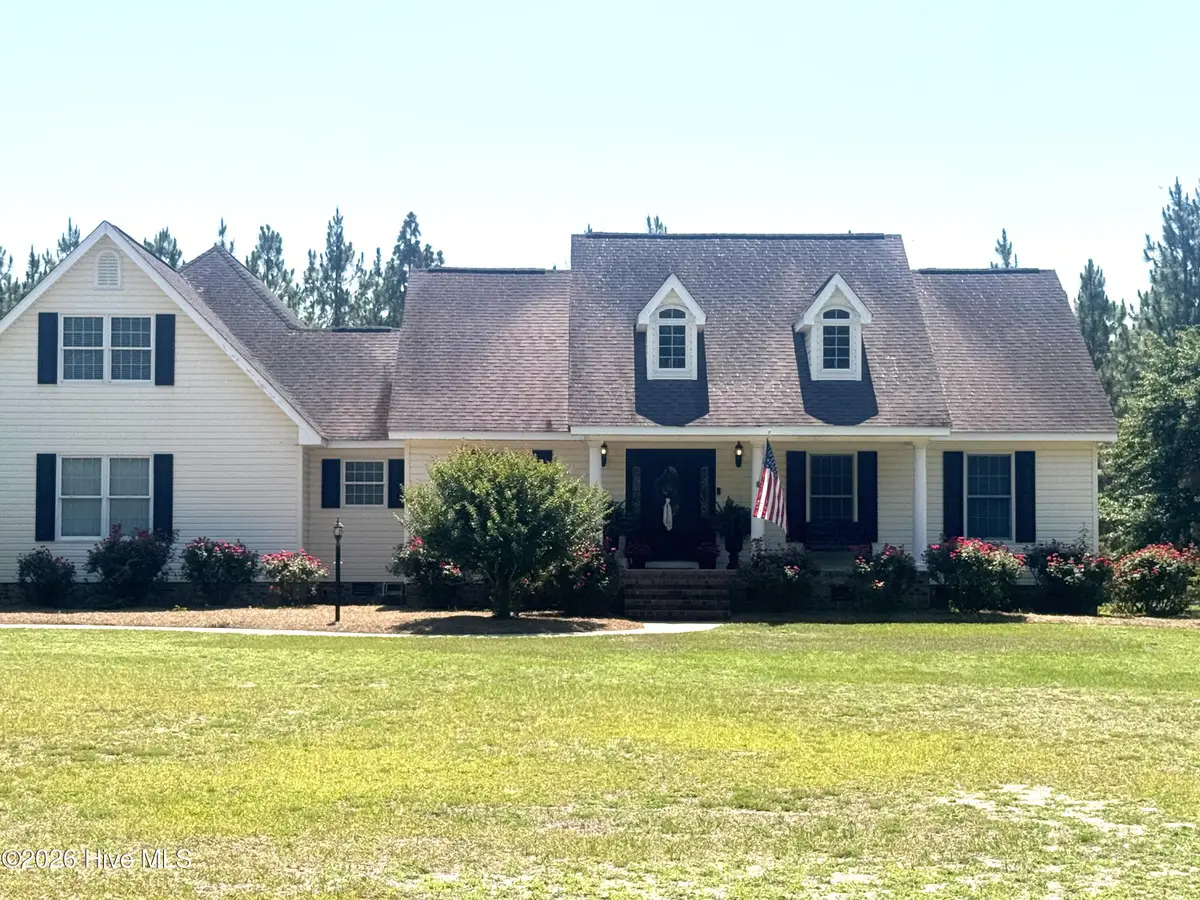 727 Mount Olive Road, Bladenboro, NC 28320 - #1
