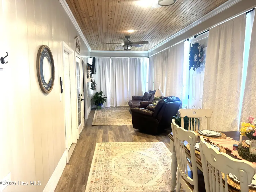 727 Mount Olive Road, Bladenboro, NC 28320 - #3