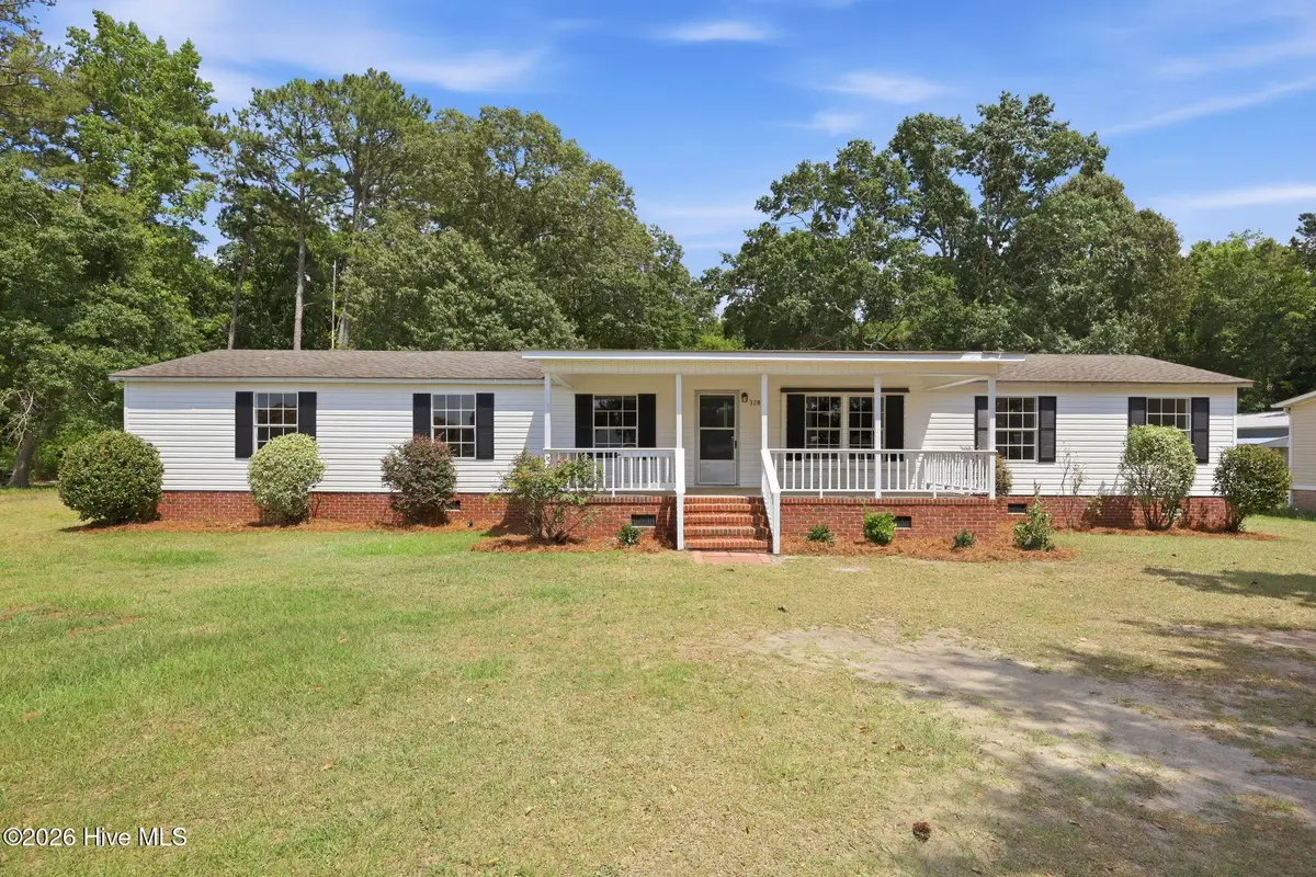 328 William Horice Circle, Greenville, NC 27834 - #1
