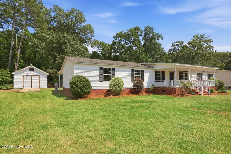 328 William Horice Circle, Greenville, NC 27834 - #3