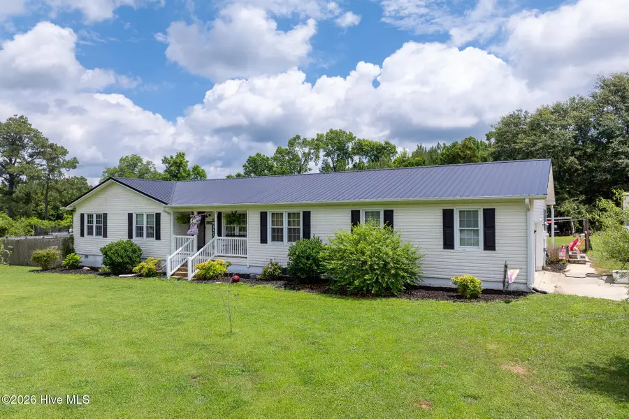 388 Comfort Road, Richlands, NC 28574 - #3