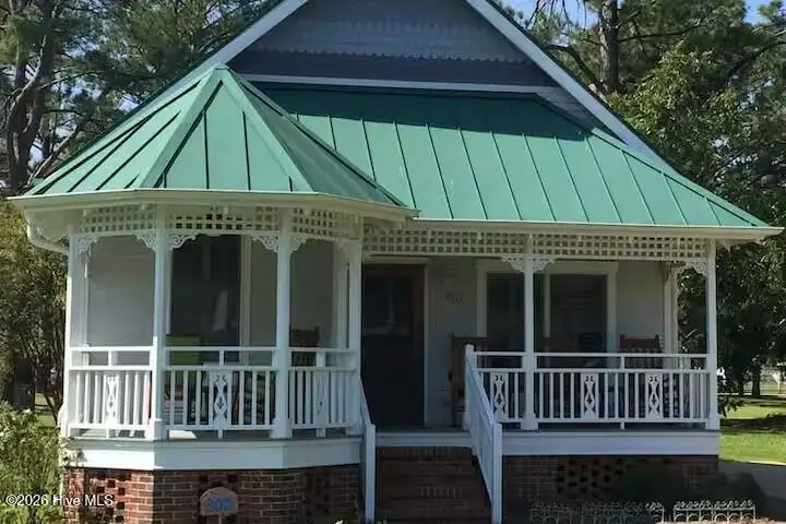 305 Vandemere Street, Oriental, NC 28571 - #1