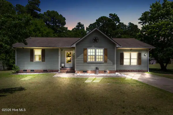 419 Wapiti Drive, Spring Lake, NC 28390 - #2