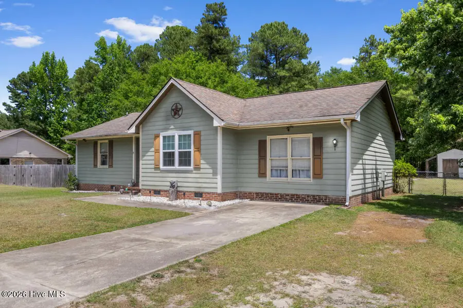 419 Wapiti Drive, Spring Lake, NC 28390 - #3