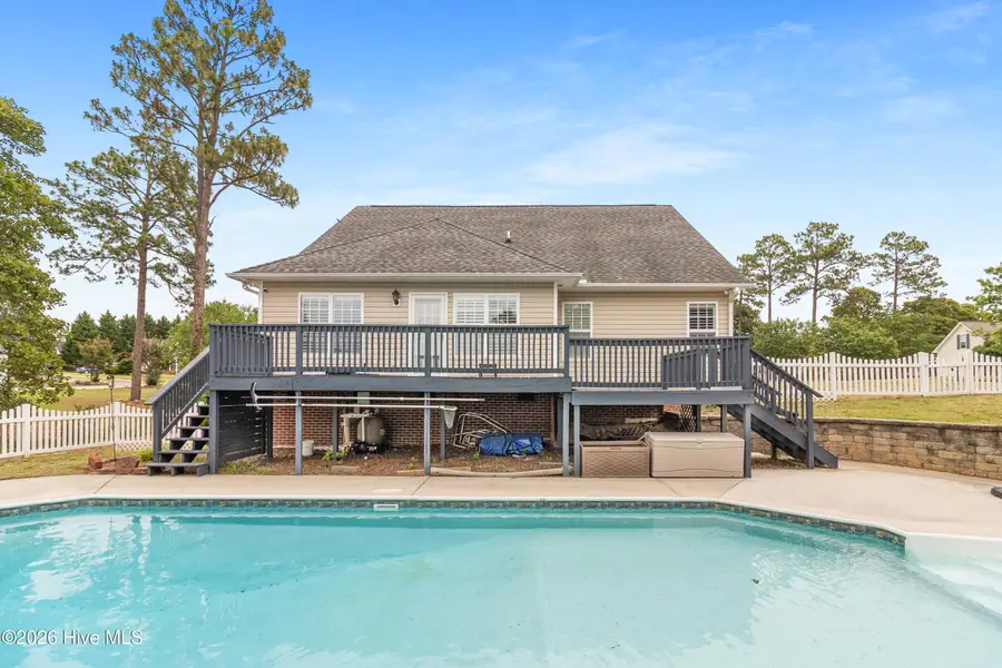 108 Camberly Lane, Aberdeen, NC 28315 - #3