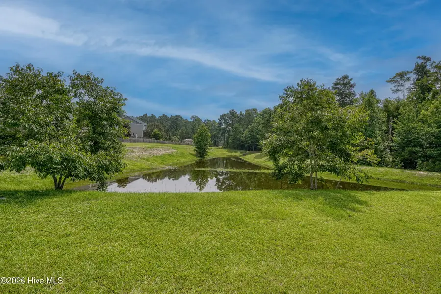 1261 S Brook Road, Winnabow, NC 28479 - #2