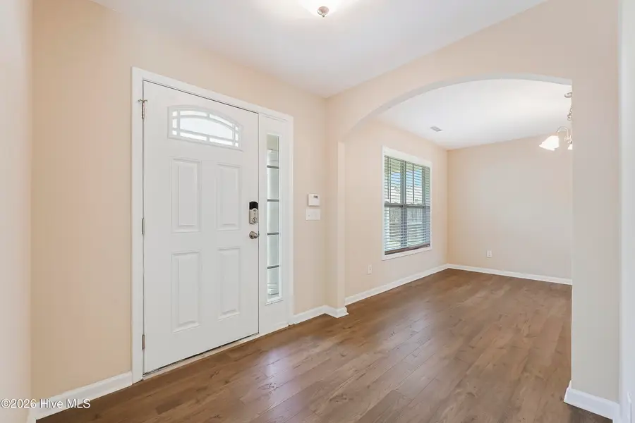 1261 S Brook Road, Winnabow, NC 28479 - #3