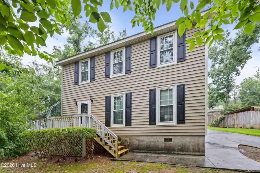 415 Bristol Road, Martinez, GA 30907 - #2