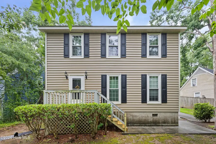 415 Bristol Road, Martinez, GA 30907 - #3