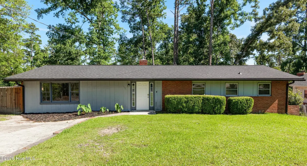 3355 Wedgewood Drive, Augusta, GA 30909 - #1