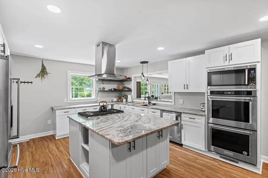 116 Oak Street, Warsaw, NC 28398 - #3