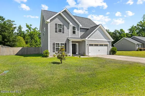 101 Waterford Way, Maysville, NC 28555