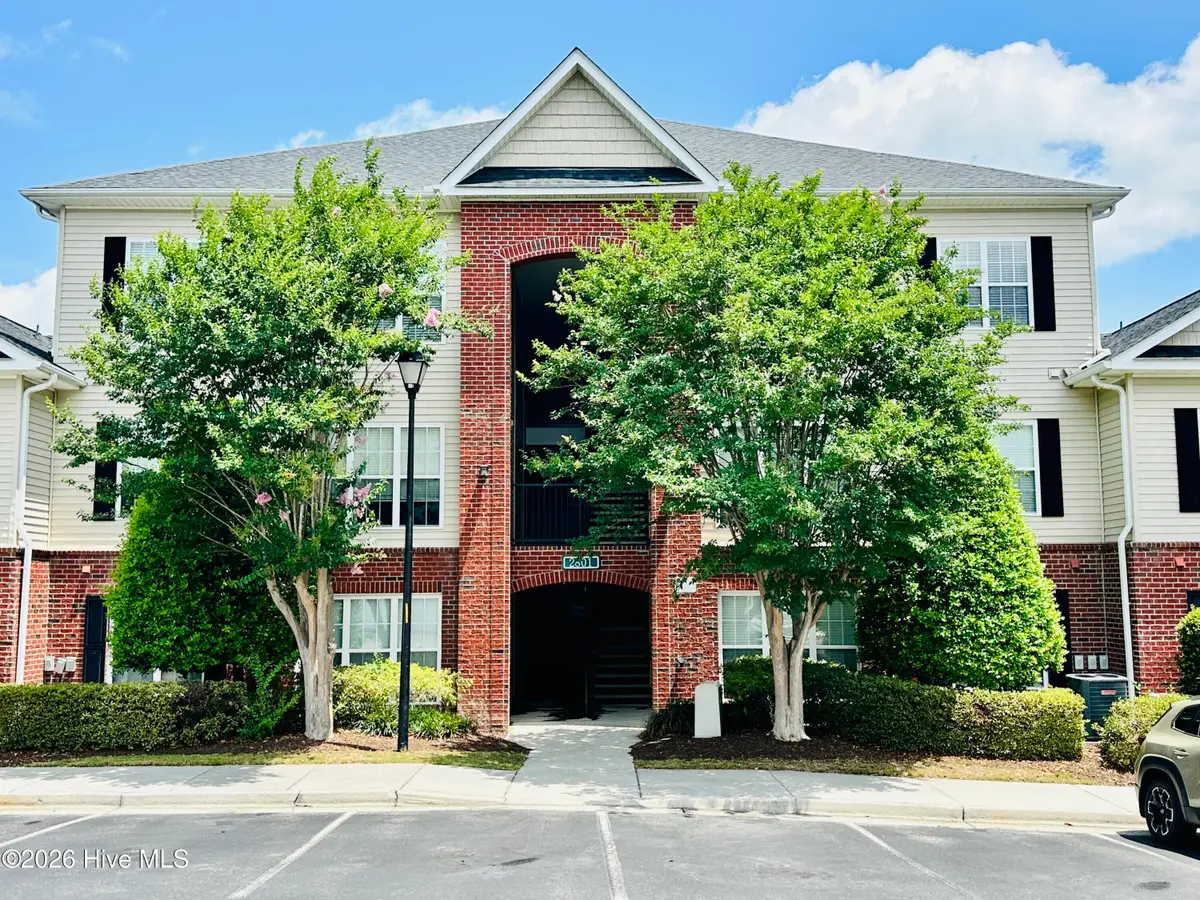 2801 Bloomfield Lane #Unit 202, Wilmington, NC 28412 - #1