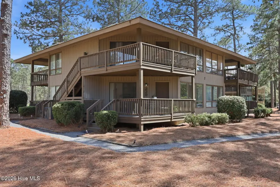 229 Foxkroft Drive #229, Jackson Springs, NC 27281 - #3