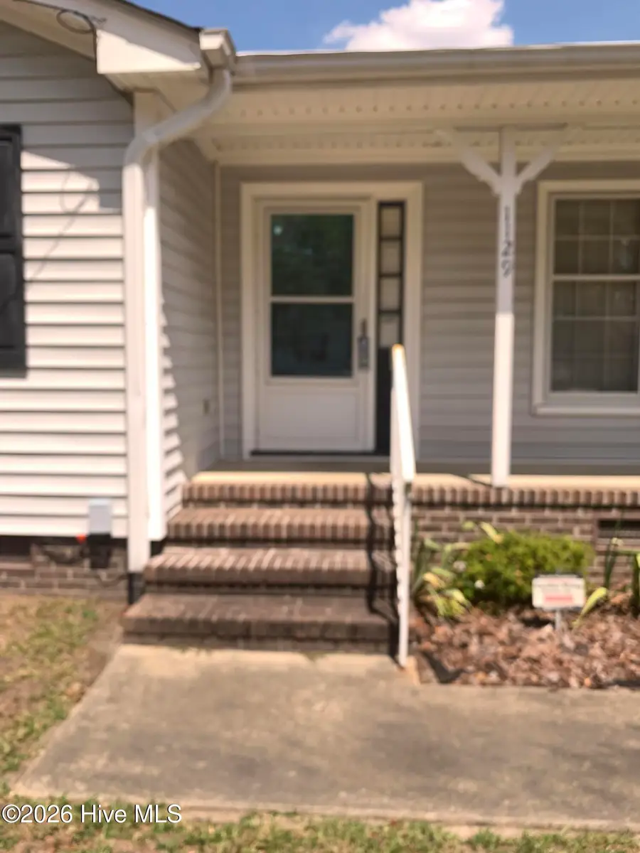 1129 Strawbush Road, Rocky Mount, NC 27804 - #2