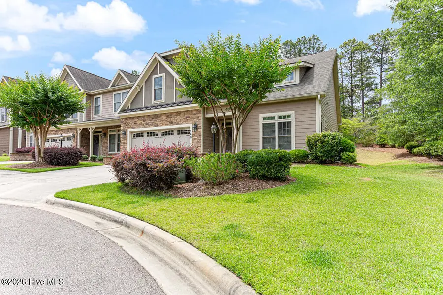 140 Shadow Creek Court, Pinehurst, NC 28374 - #2