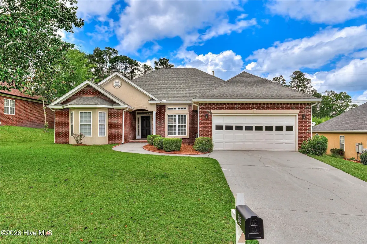 853 Prairie Lane, Evans, GA 30809 - #1