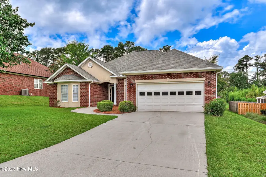 853 Prairie Lane, Evans, GA 30809 - #3
