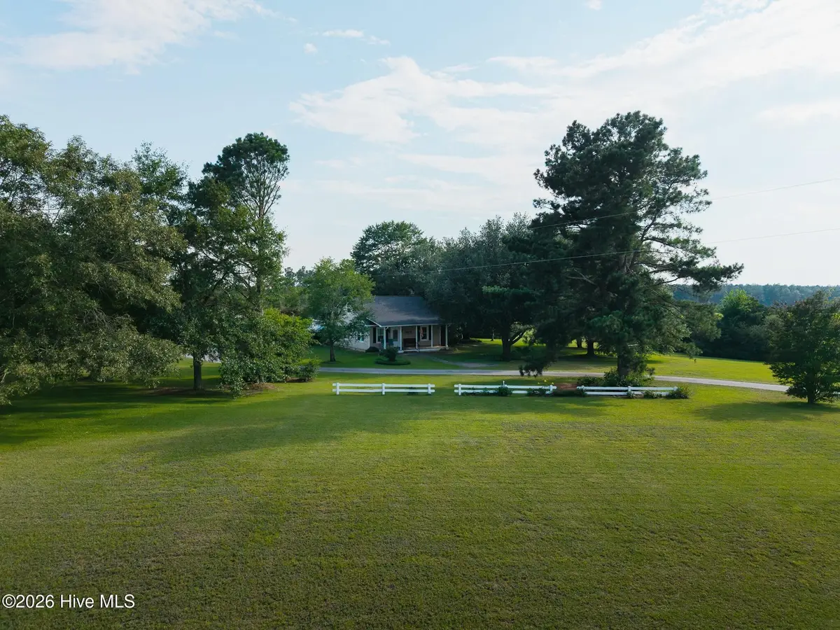 4965 Georgia 171, Louisville, GA 30434 - #1