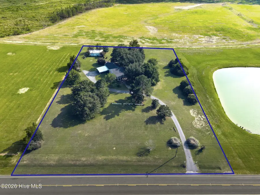 4965 Georgia 171, Louisville, GA 30434 - #3