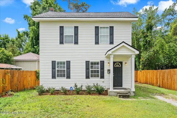 1826 Howard Avenue, Augusta, GA 30904