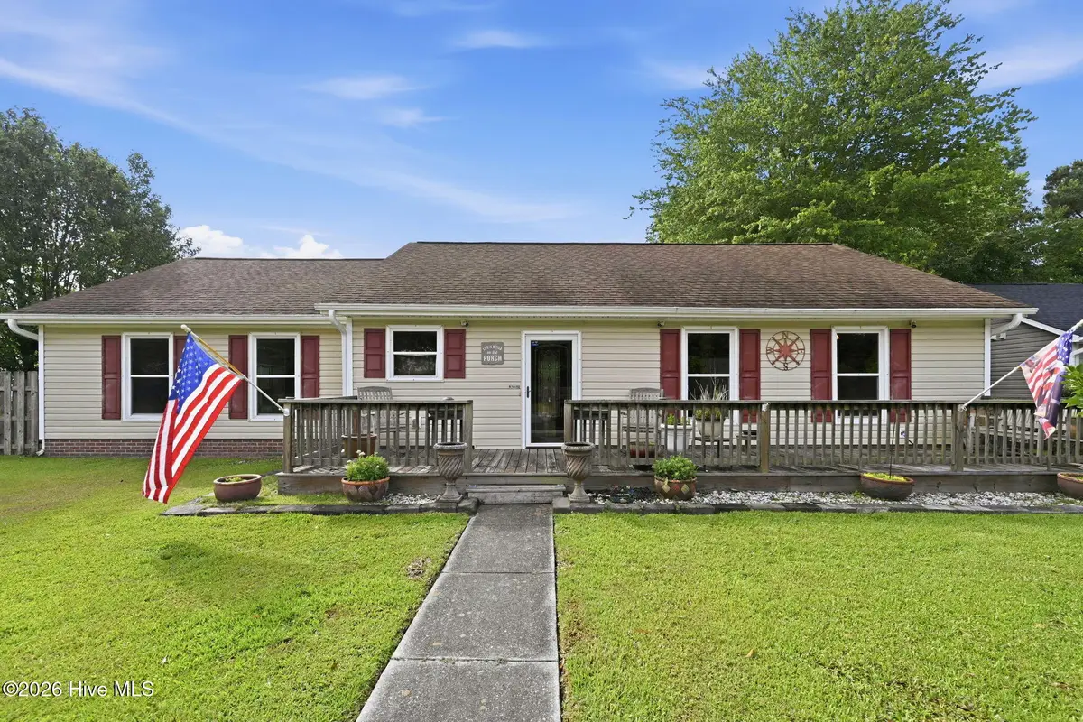 275 Raintree Road, Jacksonville, NC 28540 - #1