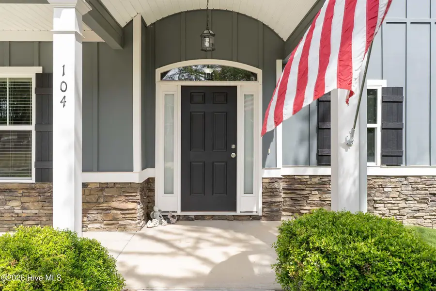 104 Clarinbridge Lane, Grovetown, GA 30813 - #2