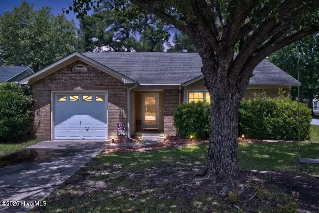 219 Esquire Court, New Bern, NC 28562 - #1