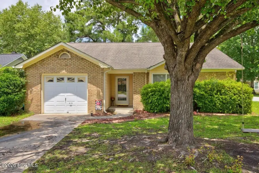 219 Esquire Court, New Bern, NC 28562 - #2
