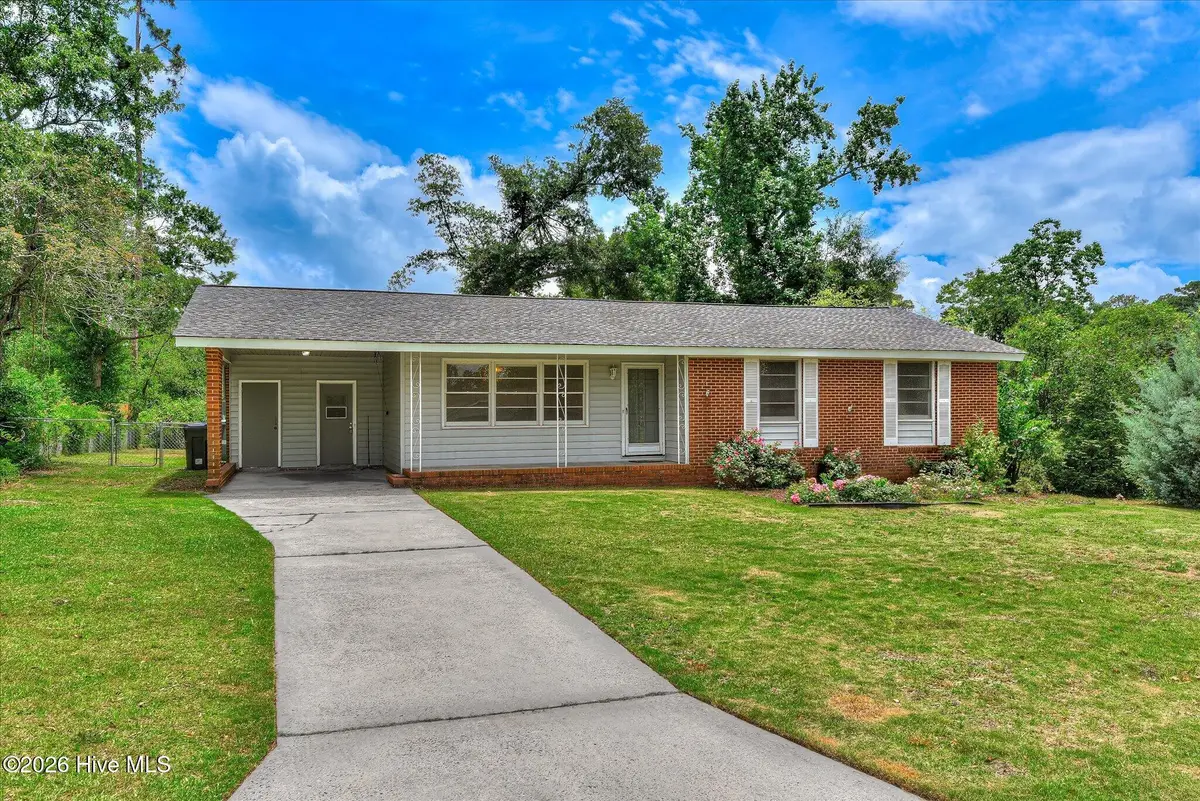 3012 Langford Drive, Augusta, GA 30909 - #1