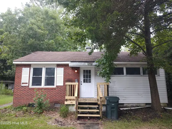 1201 Simmons Street, New Bern, NC 28560
