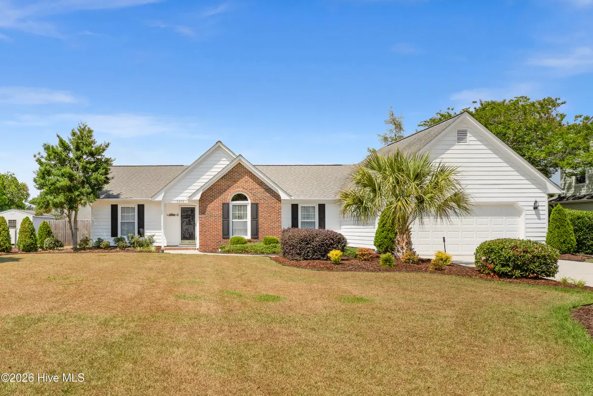 5405 Beretta Way, Wilmington, NC 28409 - #1