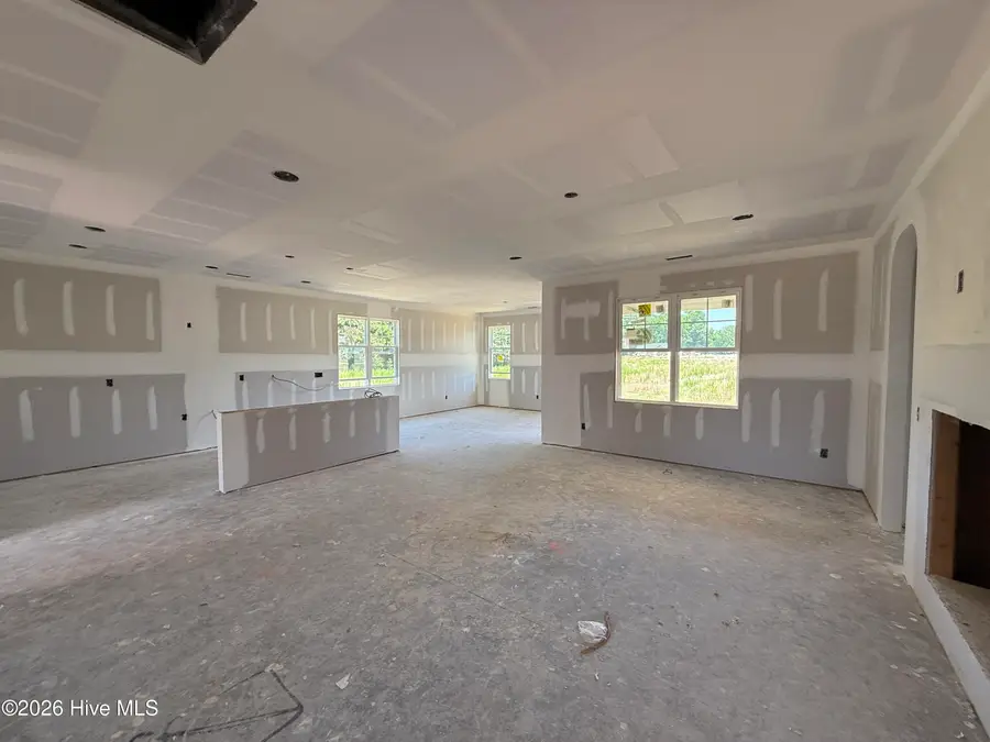 14 Kizzy Drive, Selma, NC 27576 - #2