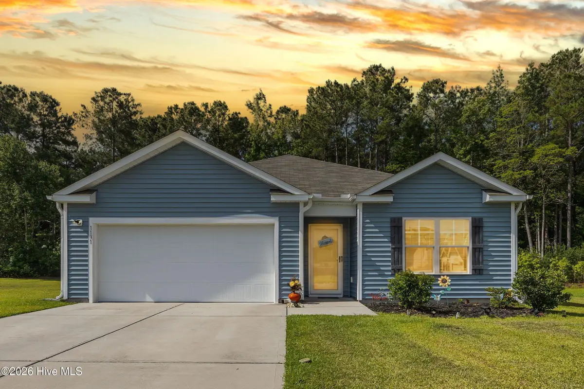 1131 Turtle Dove Court Ne #Lot 28, Leland, NC 28451 - #1