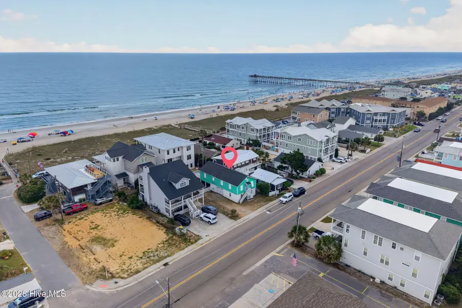 234 N Fort Fisher Boulevard, Kure Beach, NC 28449 - #2
