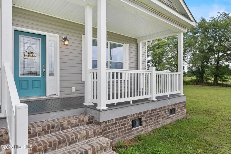 143 Island Creek Road, Rose Hill, NC 28458 - #2