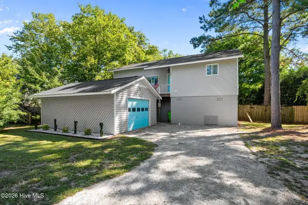 106 Pilot Place, New Bern, NC 28562
