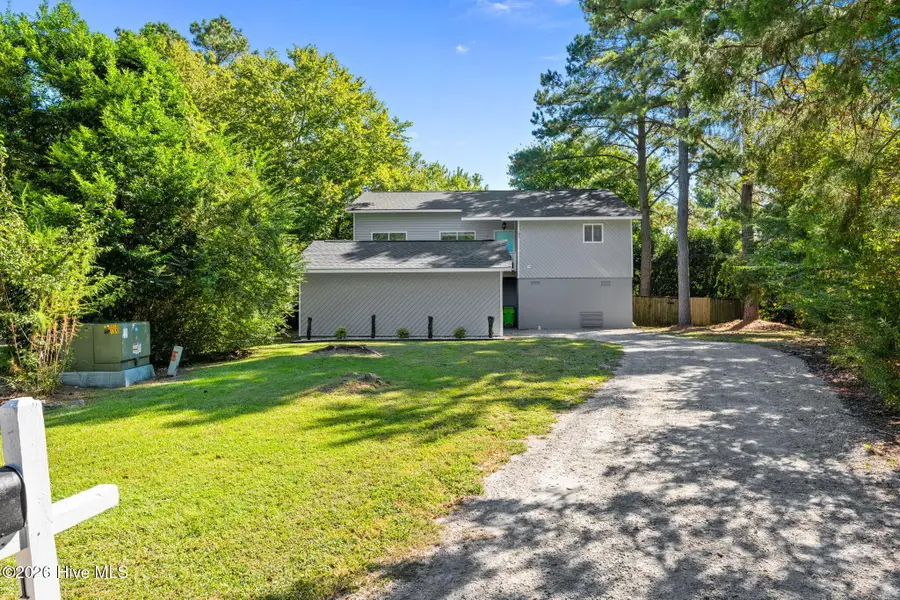 106 Pilot Place, New Bern, NC 28562 - #3