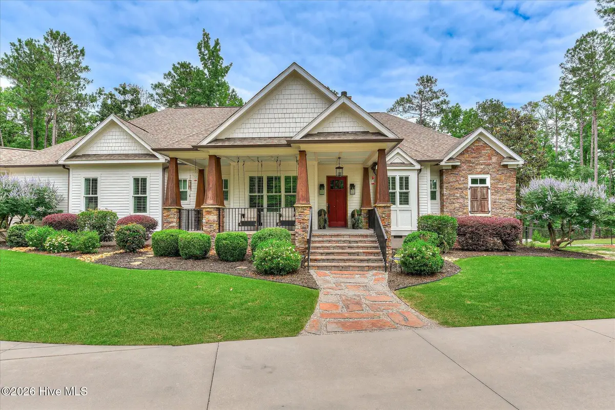 874 Jasmine Trail, Evans, GA 30809 - #1