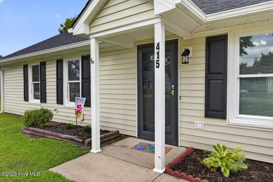 415 Cottonwood Court, Havelock, NC 28532 - #2
