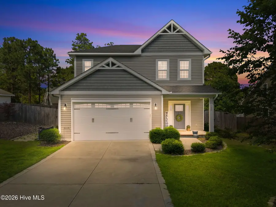 120 Adams Circle, Pinehurst, NC 28374 - #3