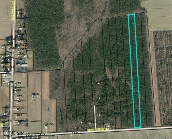 #11 E Ridge Road, Shawboro, NC 27973