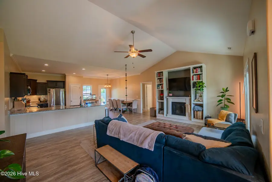 200 Albacore Court, Hubert, NC 28539 - #3